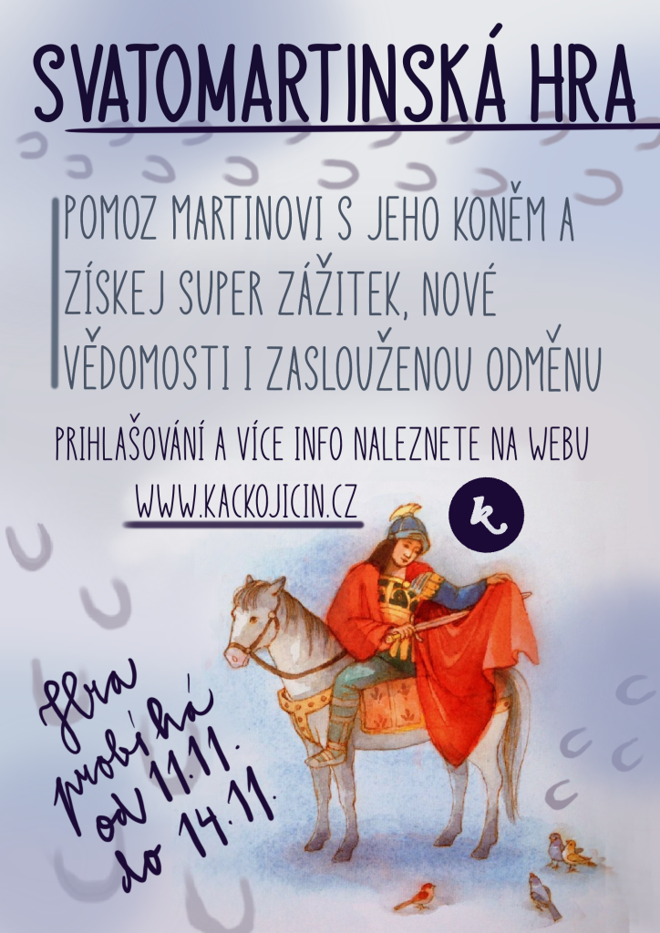 Svatomartinská hra