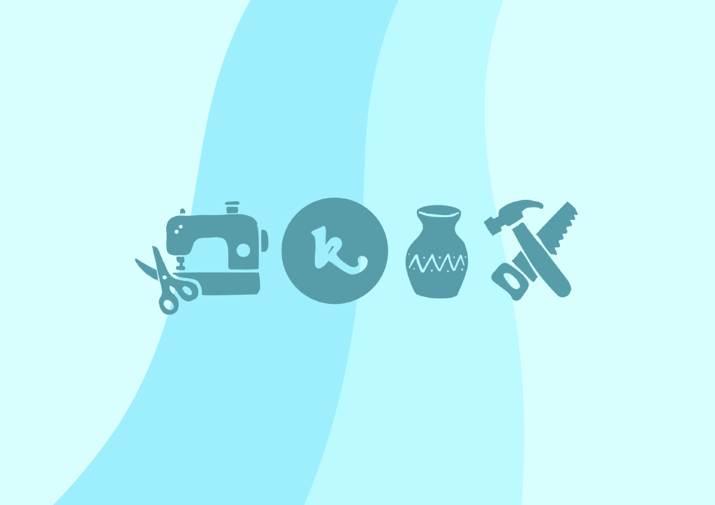 Šití pro nejmenší - tvořivý týden s vílami