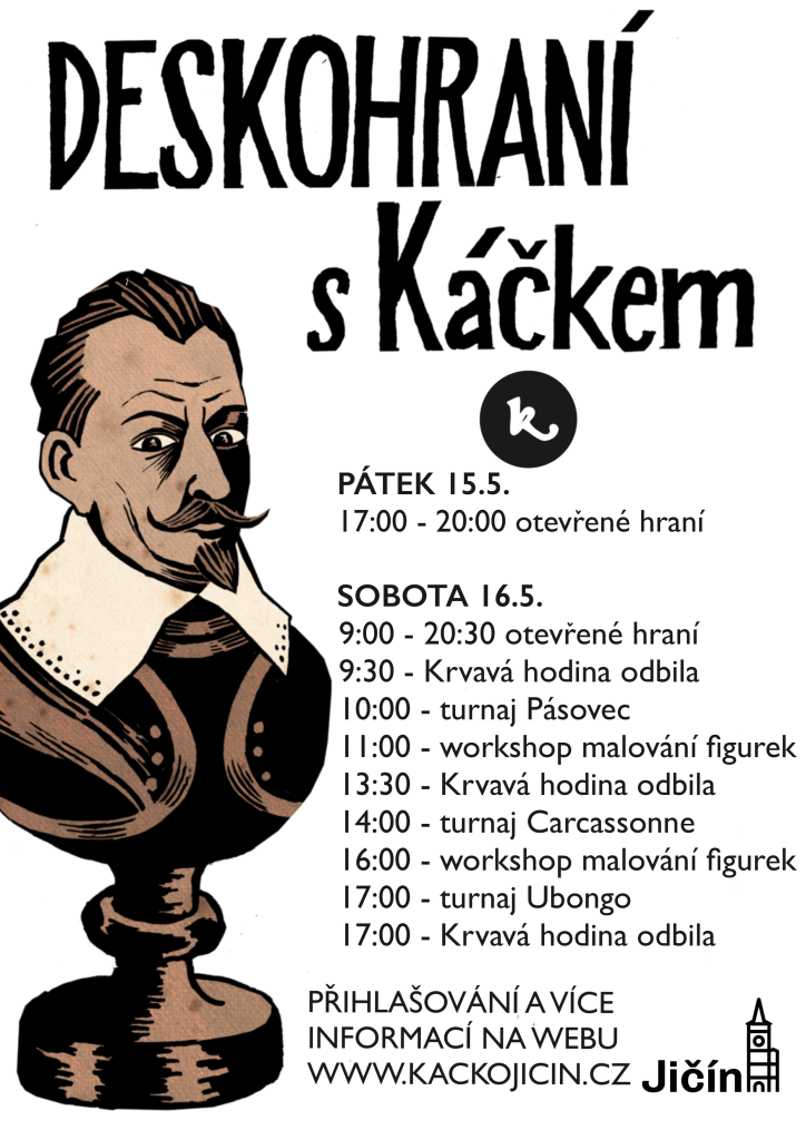 Krvavá hodina odbila