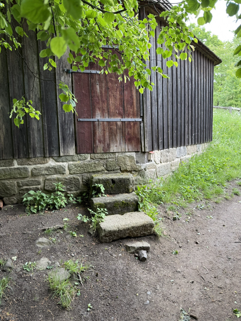 17. Cvrček zvonice pod Zebínem