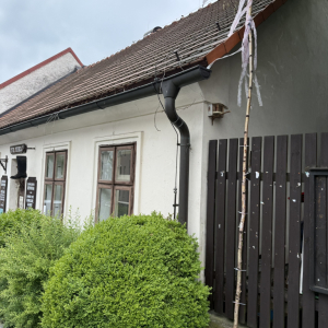 4. Kos od Rumcajse