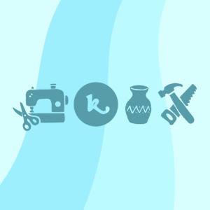 Šití pro nejmenší - tvořivý týden s vílami