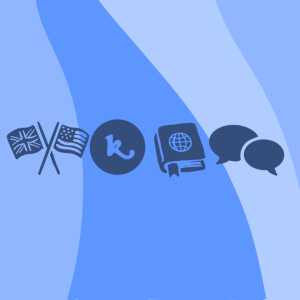 Anglický tábor - starší