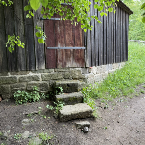 17. Cvrček zvonice pod Zebínem