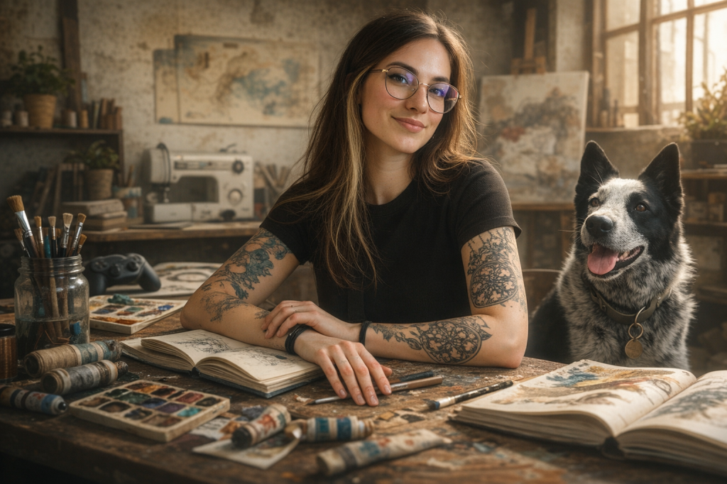 Mgr. Anna Vacková (Smolíková)