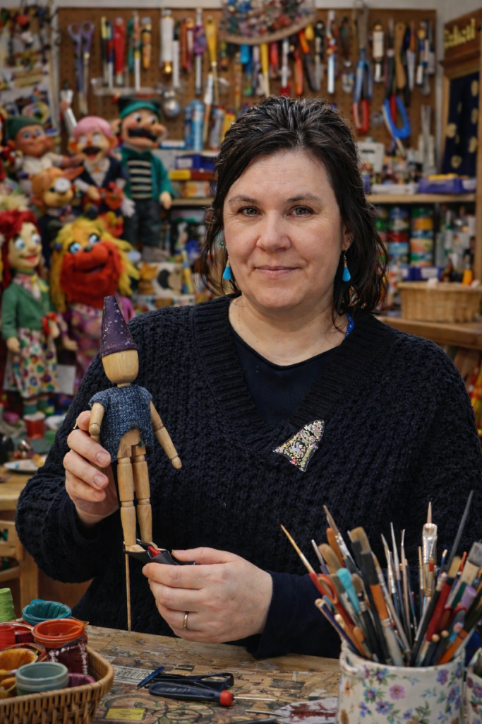 MgA. et Mgr. Radka Mizerová